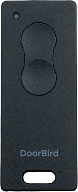 DoorBird 423873216 Afstandsbediening voor Accessoires voor deurintercom Bluetooth