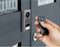 DoorBird 423873216 Afstandsbediening voor Accessoires voor deurintercom Bluetooth