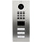 DoorBird D2103V Buitenunit voor Video-deurintercom via WiFi LAN RVS V2A (geborsteld)