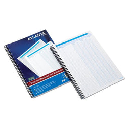 Doorschrijfkasboek Atlanta A4 50x2vel met BTW | 5 stuks