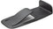 DoorStopper SPRING; BLACK