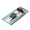 DoorStopper SPRING; BLACK