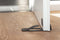 DoorStopper SPRING; BLACK