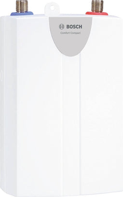 Doorstroomboiler Energielabel: A (A+ - F) Bosch Home Comfort Tronic Comfort Compact 7736506190 N/A Vermogen: 3.5 kW N/A