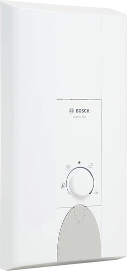 Doorstroomboiler Energielabel: A (A+ - F) Bosch Home Comfort Tronic Comfort plus 18/21 kW 7736504710 N/A Vermogen: 21 k