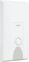 Doorstroomboiler Energielabel: A (A+ - F) Bosch Home Comfort Tronic Comfort plus 18/21 kW 7736504710 N/A Vermogen: 21 k