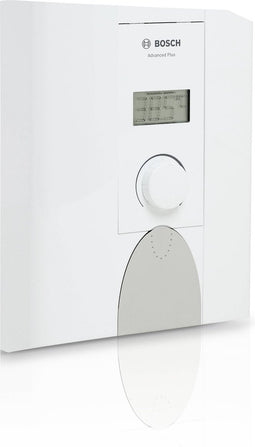 Doorstroomboiler Energielabel: A (A+ - F) Bosch Tronic Advanced Plus 24/27 kW 7736504715 N/A Vermogen: 27 kW N/A 479 kW