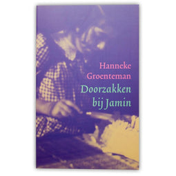 Doorzakken bij Jamin