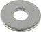 Doos a 50 carrosserieringen m6-25 rvs