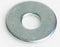 Doos a 50 carrosserieringen m6-25 rvs