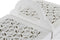 Doos-Juwelenkistje DKD Home Decor Kristal Wit Ivoor Hout MDF 30 x 17 x 24 cm