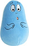 Doos met 9 Barbapapa knuffels +/- 15 cm - JEMINI - Inclusief Barbapapa, Barbamama en hun zeven kinderen.