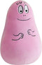 Doos met 9 Barbapapa knuffels +/- 15 cm - JEMINI - Inclusief Barbapapa, Barbamama en hun zeven kinderen.