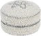 Doosje 7x4cm Wit, Set van 12