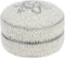 Doosje 7x4cm Wit, Set van 12