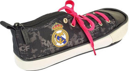 Doosje Real Madrid C.F. Zwart
