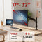 Maclean MC-135 - Monitorhouder - Gasveer - 17