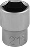 Dop 1/2 21 mm.
