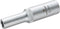 Dop 6,3 mm (1/4 inch) TOOLCRAFT 816093 Sleutelbreedte 5 mm