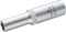 Dop 6,3 mm (1/4 inch) TOOLCRAFT 816094 Sleutelbreedte 5.5 mm