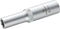 Dop 6,3 mm (1/4 inch) TOOLCRAFT 816095 Sleutelbreedte 6 mm