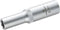 Dop 6,3 mm (1/4 inch) TOOLCRAFT 816095 Sleutelbreedte 6 mm