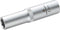 Dop 6,3 mm (1/4 inch) TOOLCRAFT 816096 Sleutelbreedte 7 mm