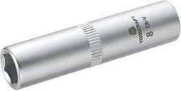 Dop 6,3 mm (1/4 inch) TOOLCRAFT 816097 Sleutelbreedte 8 mm