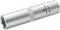 Dop 6,3 mm (1/4 inch) TOOLCRAFT 816097 Sleutelbreedte 8 mm