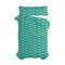 Happy Friday Duvet cover set 2 pieces Flying boy 155x220 cm (Single) Multicolor