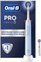 Oral-B Pro 3 3000 - Elektrische Tandenborstel - 3D Poetsdruksensor - Blauw