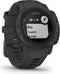Garmin Instinct 2S - Smartwatch - GPS - Grafiet