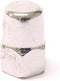 Dopmoer/asmoer Achteras Nexus 3/8 Inch Y31414010