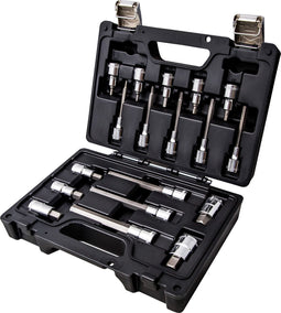 Doppenset Inbus Beta 1/2 18-delig