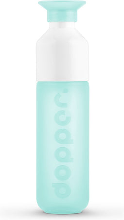 Dopper Original Drinkfles - Polar Blue - 450 ml