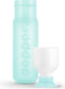Dopper Original Drinkfles - Polar Blue - 450 ml
