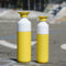 Dopper Thermosfles Insulated Drinkfles - Lemon Crush - 350ml