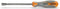 Dopschroevendraaier Beta Tools 943BX 8mm - lange uitvoering