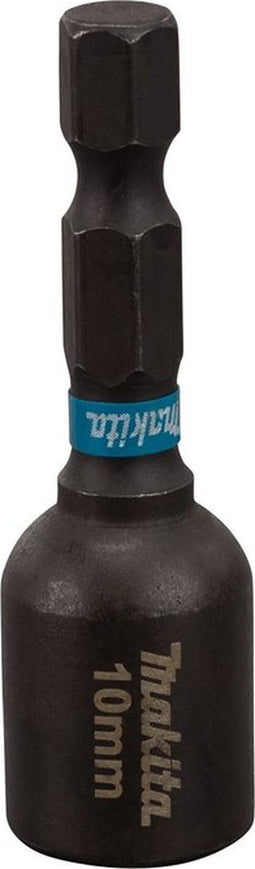 Dopsl 10x50mm 1/4 IMPBLK magn - B-66846