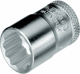 Dopsleutel 3/8 1/4 AF