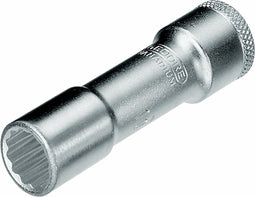 Dopsleutel 3/8 lang 14 MM