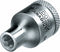 Dopsleutel 3/8 Torx E12