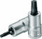 Dopsleutel 3/8 Torx T40
