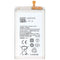 Battery suitable for Samsung Galaxy Z Fold 3, SM-F926B, Li-Polymer, 3.8V, 2280mAh, 8.7Wh, without to