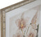 Schilderij Home ESPRIT Tropisch Orchidee 50 x 2,5 x 70 cm (2 Stuks)
