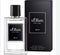 S.Oliver EDT Natural Spray - Black Label - MEN 30 ML