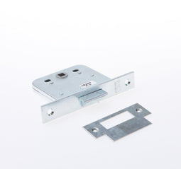 NEMEF CILINDER SMALDEUR LOOPSLOT TYPE 55-60MM DIN LINKS RECHTS