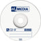 MyMedia CD-R 52X 50PK Wrap 700MB