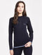 Craft extra warm Thermoshirt Dames lange mouw - ADV Warm Intensity