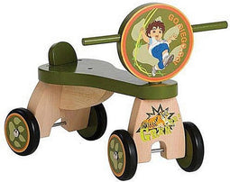 Dora - Diego Loopfiets - Kwaliteit - Kinderen